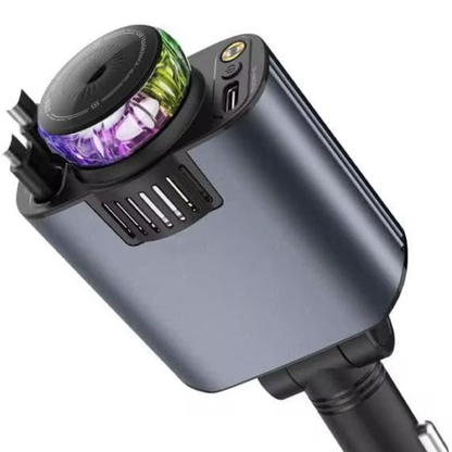 5-in-1 Starlight Car Charge